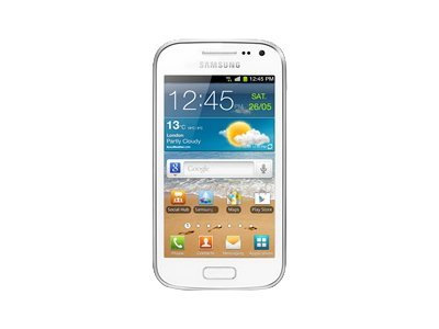 Samsung Galaxy Ace Ii Gt-i8160zwaphe